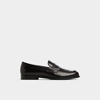 Keifer Dark Brown Men's Dress Shoes | ALDO Canada