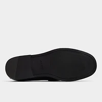 Keifer Black/Silver Multi Men's Dress Shoes | ALDO Canada