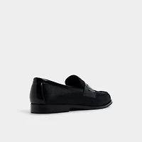 Keifer Black Multi Men's Dress Shoes | ALDO Canada