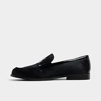 Keifer Black Multi Men's Dress Shoes | ALDO Canada