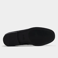 Keifer Black Multi Men's Dress Shoes | ALDO Canada