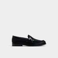 Keifer Black Multi Men's Dress Shoes | ALDO Canada