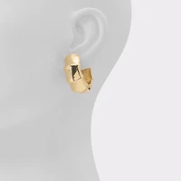 Kendalle Gold Women's Earrings | ALDO Canada