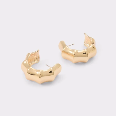 Kendalle Gold Women's Earrings | ALDO Canada