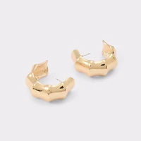 Kendalle Gold Women's Earrings | ALDO Canada