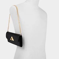 Ketziaa Autre Noir Femmes Portefeuilles | ALDO Canada