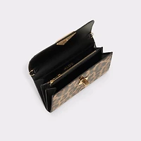 Ketziaa Other Brown Women's Wallets | ALDO Canada