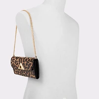 Ketziaa Other Brown Women's Wallets | ALDO Canada