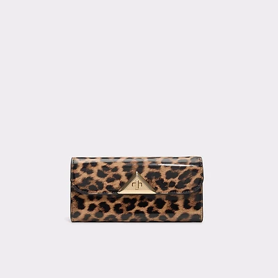 Ketziaa Other Brown Women's Wallets | ALDO US