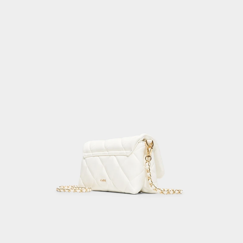 Kirstyn White Women's Crossbody Bags | ALDO Canada