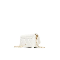 ALDO Kirstyn - Women's Handbags Crossbody - White