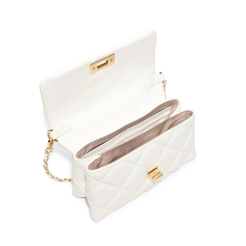 ALDO Kirstyn - Women's Handbags Crossbody - White