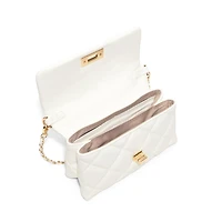 ALDO Kirstyn - Women's Handbags Crossbody - White