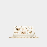 Kirstyn White Women's Crossbody Bags | ALDO Canada