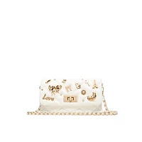 ALDO Kirstyn - Women's Handbags Crossbody - White