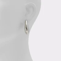 Koby Silver Women's Earrings | ALDO US