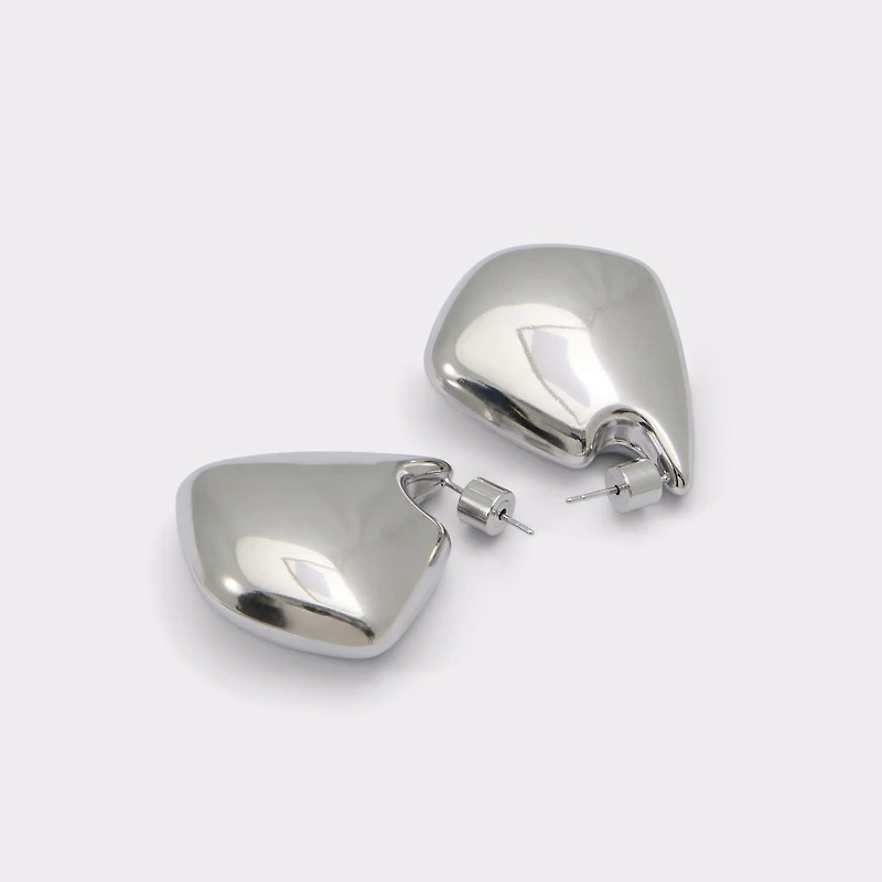Koby Silver Women's Earrings | ALDO US