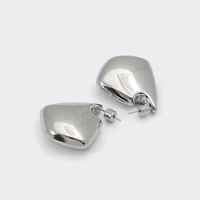 Koby Silver Women's Earrings | ALDO US