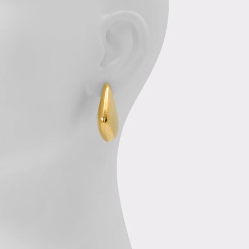 Koby Gold Women's Earrings | ALDO US