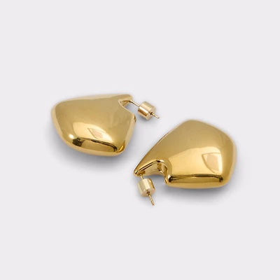 Koby Gold Women's Earrings | ALDO US