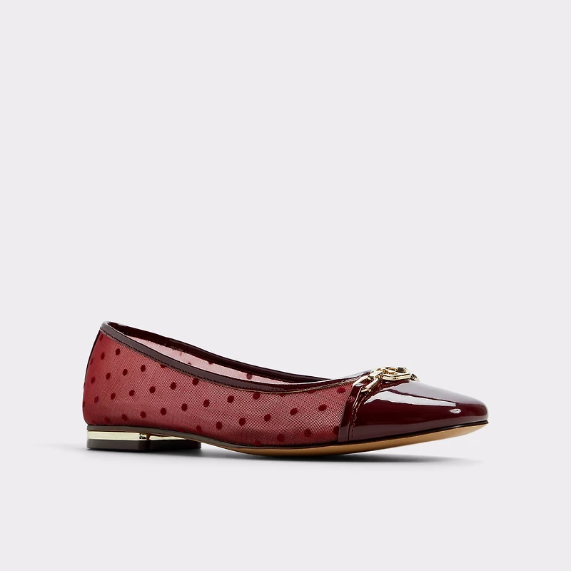 Krishelle Other Red Women's Ballet Flats | ALDO US