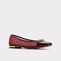 Krishelle Other Red Women's Ballet Flats | ALDO US