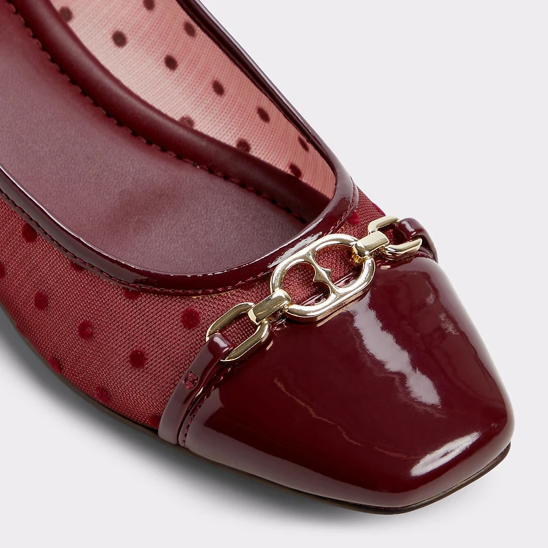 Krishelle Other Red Women's Ballet Flats | ALDO US