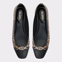 Krishelle Brown Multi Women's Ballet Flats | ALDO Canada