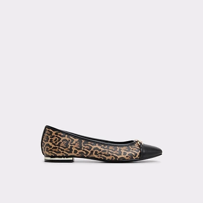 Krishelle Brown Multi Women's Ballet Flats | ALDO Canada