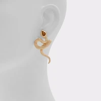 Kuchen Brown Women's Earrings | ALDO US