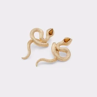 Kuchen Brown Women's Earrings | ALDO US