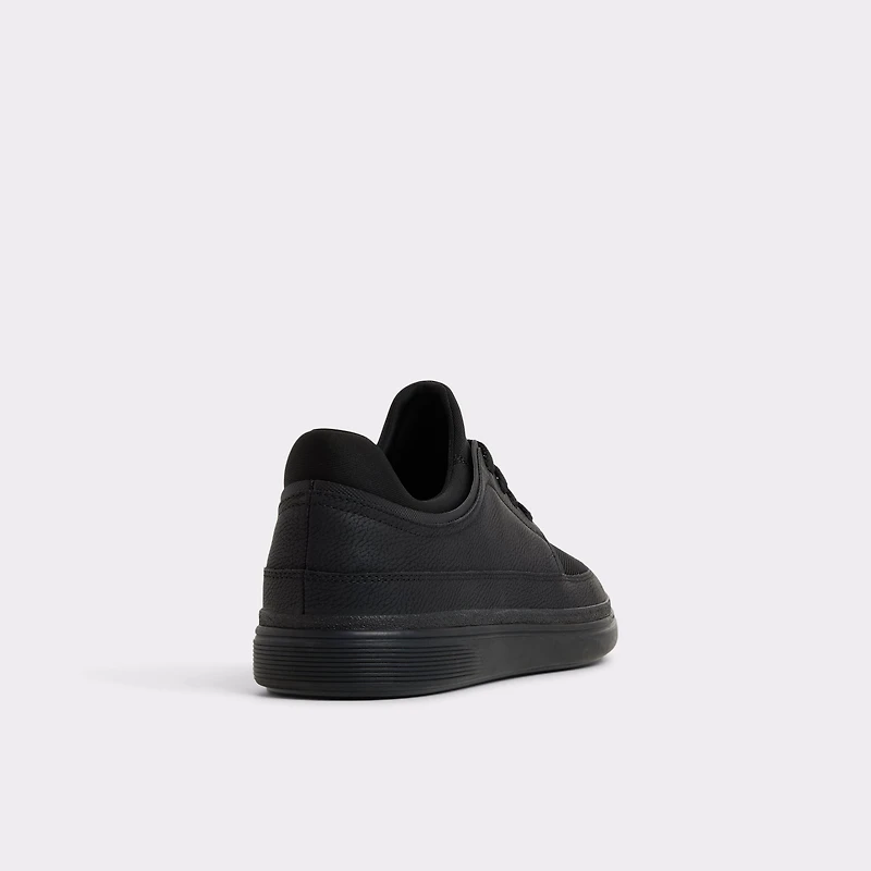 Kurtis Black Men's Low top | ALDO US