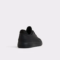 Kurtis Black Men's Low top | ALDO US