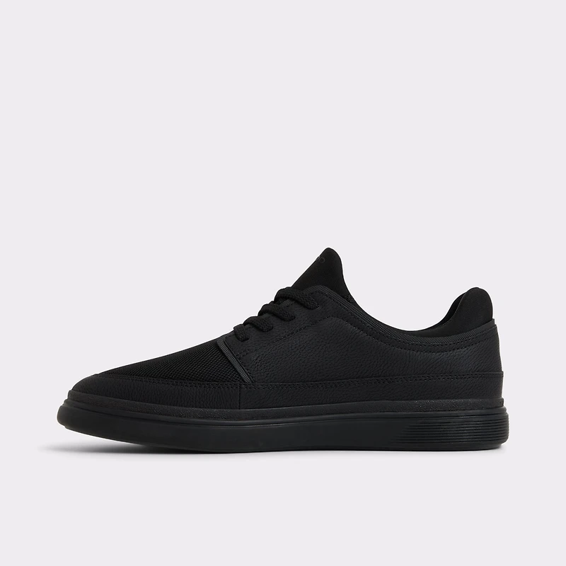 Kurtis Black Men's Low top | ALDO US