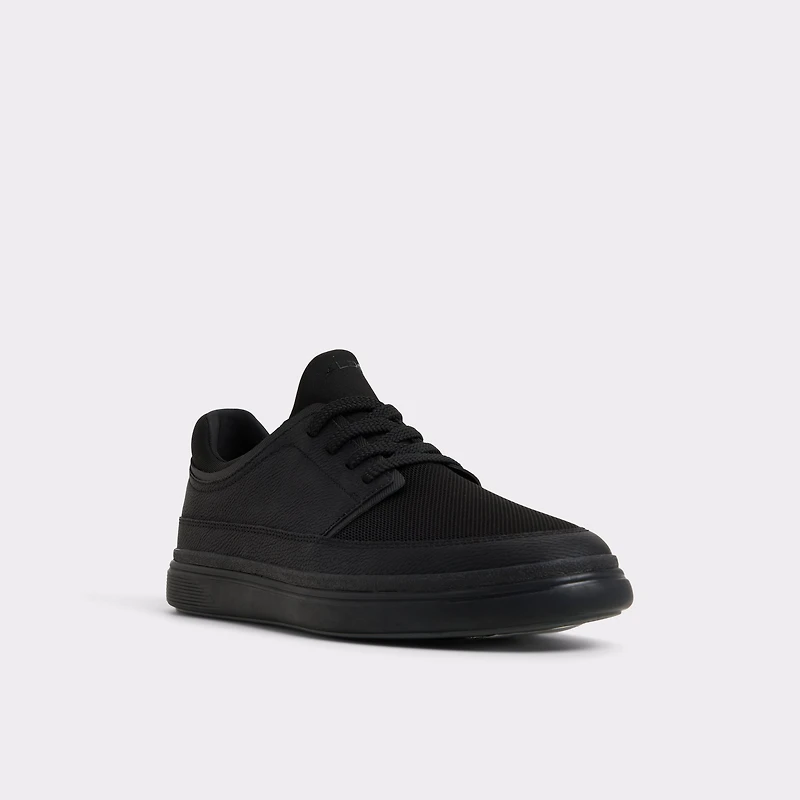 Kurtis Black Men's Low top | ALDO US