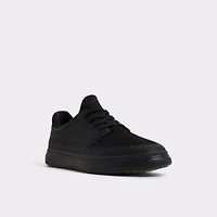 Kurtis Black Men's Low top | ALDO US