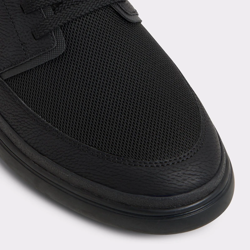Kurtis Black Men's Low top | ALDO US
