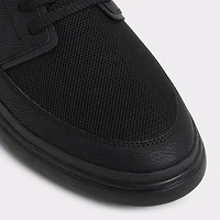 Kurtis Black Men's Low top | ALDO US