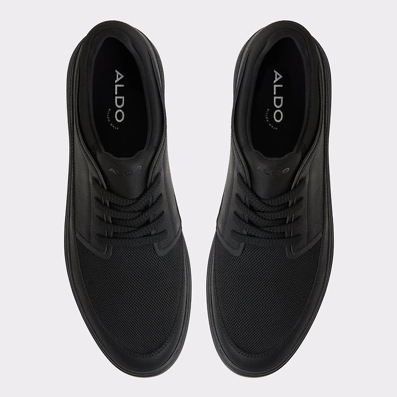 Kurtis Black Men's Low top | ALDO US