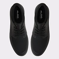 Kurtis Black Men's Low top | ALDO US
