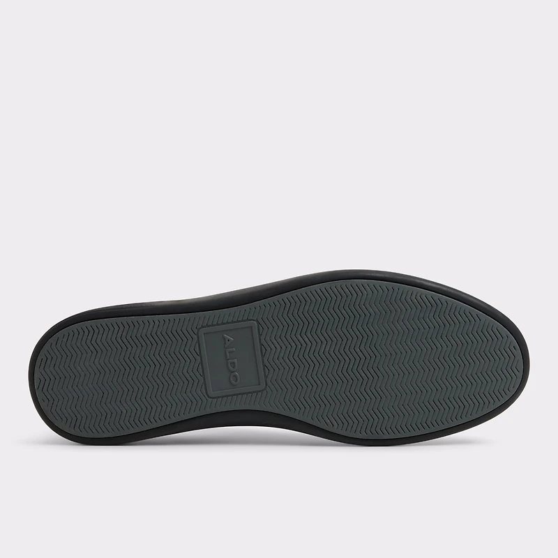 Kurtis Black Men's Low top | ALDO US