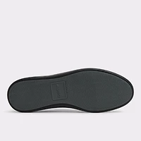 Kurtis Black Men's Low top | ALDO US