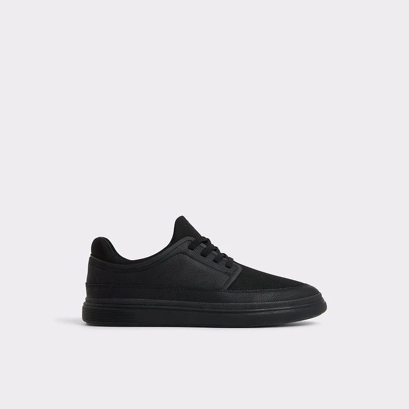 Kurtis Black Men's Low top | ALDO US