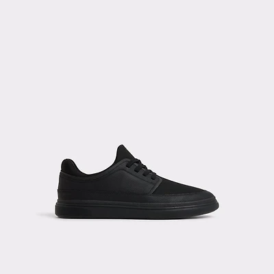 Kurtis Black Men's Low top | ALDO US