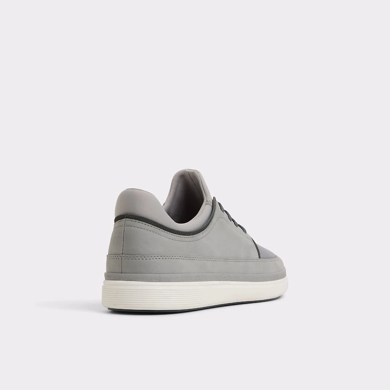 Kurtis Grey Men's Low top | ALDO US
