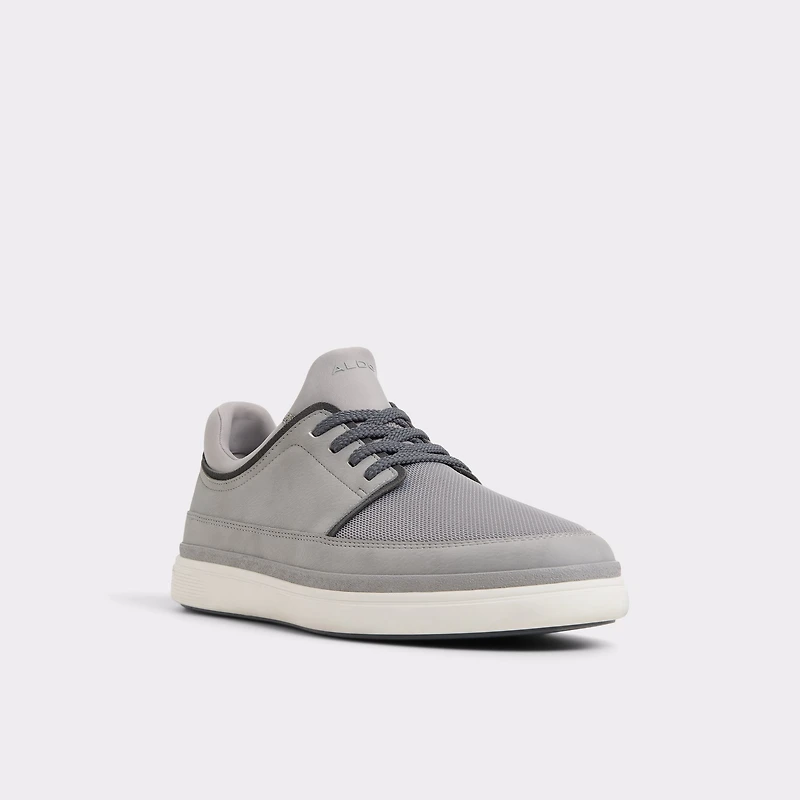 Kurtis Grey Men's Low top | ALDO US