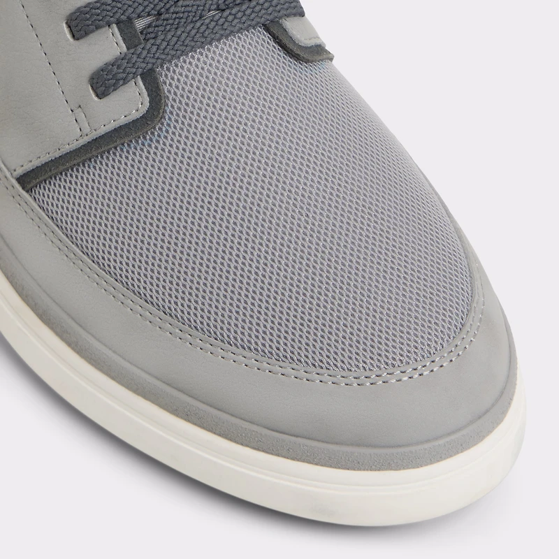 Kurtis Grey Men's Low top | ALDO US