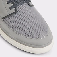 Kurtis Grey Men's Low top | ALDO US
