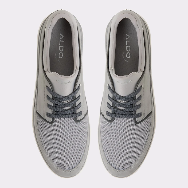 Kurtis Grey Men's Low top | ALDO US