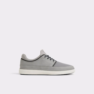 Kurtis Grey Men's Low top | ALDO US
